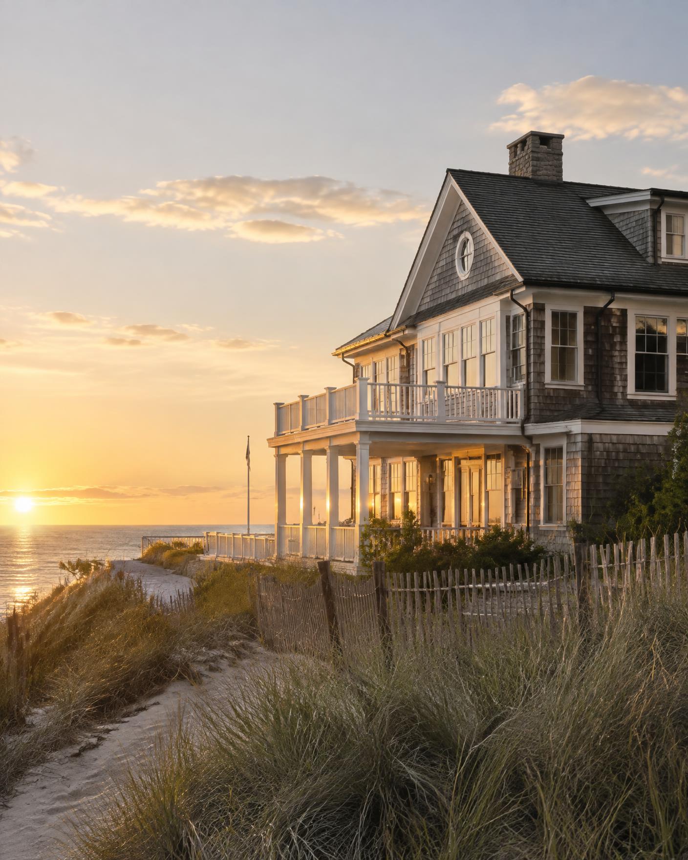 The Jersey Shore